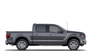2025 Ford F-150® External Image 1